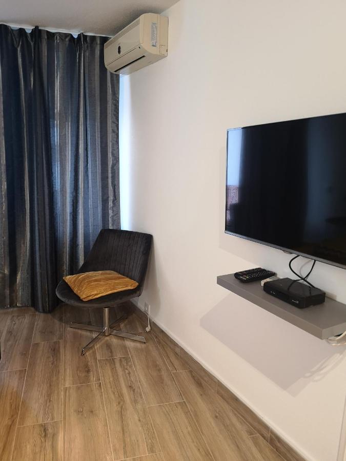 Estudio Liberdade Albufeira Apartment Ngoại thất bức ảnh