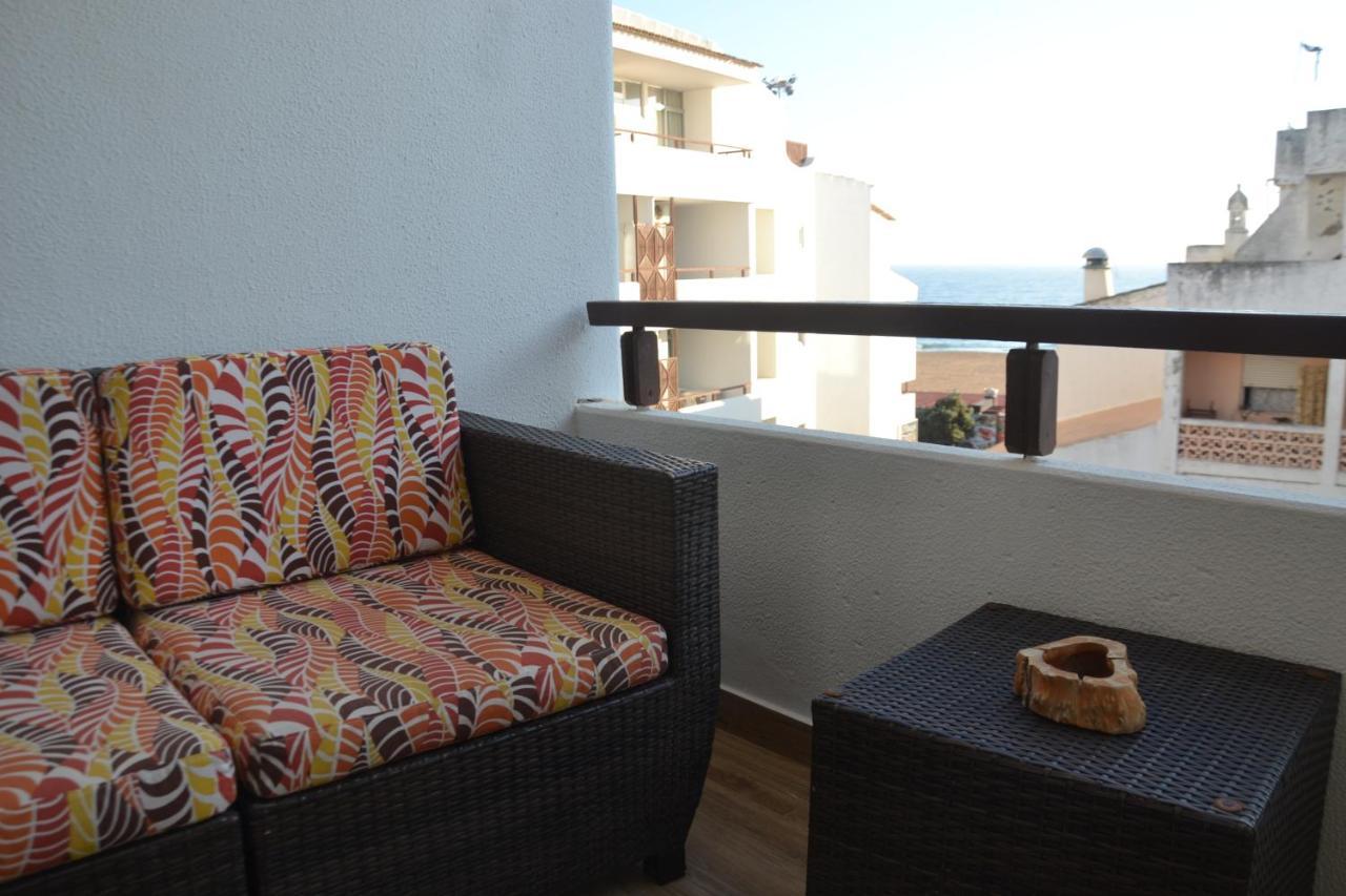 Estudio Liberdade Albufeira Apartment Ngoại thất bức ảnh
