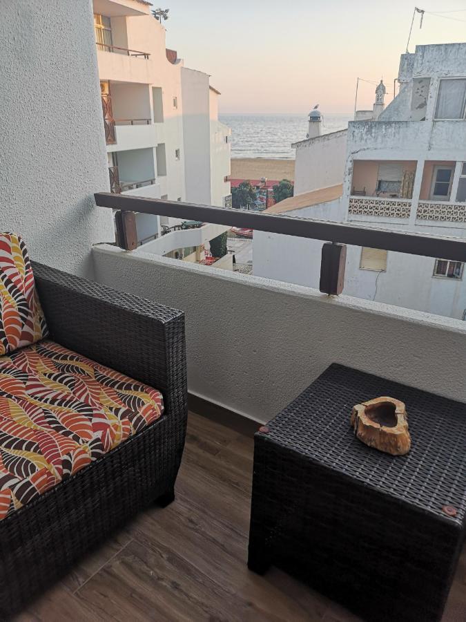 Estudio Liberdade Albufeira Apartment Ngoại thất bức ảnh