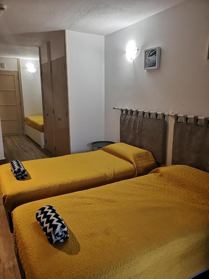 Estudio Liberdade Albufeira Apartment Ngoại thất bức ảnh