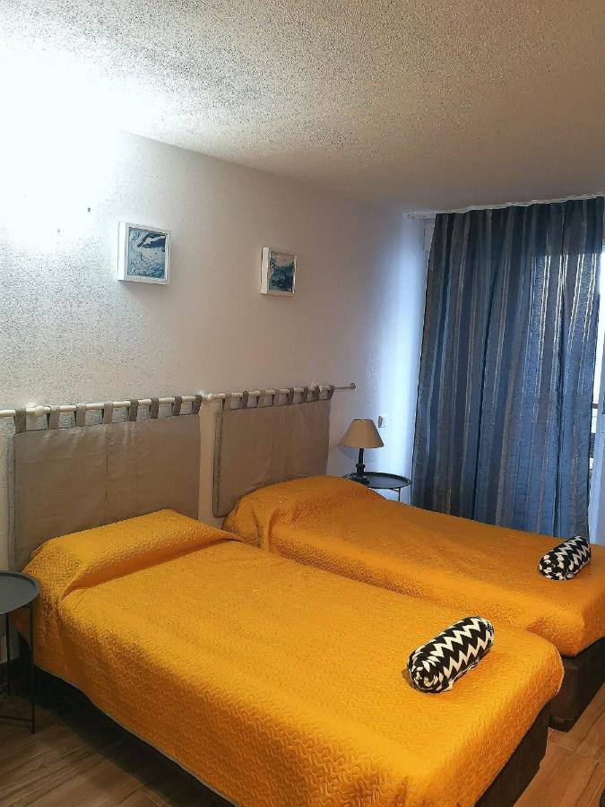 Estudio Liberdade Albufeira Apartment Ngoại thất bức ảnh
