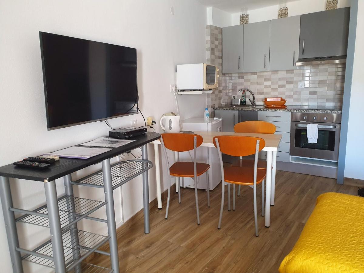 Estudio Liberdade Albufeira Apartment Ngoại thất bức ảnh