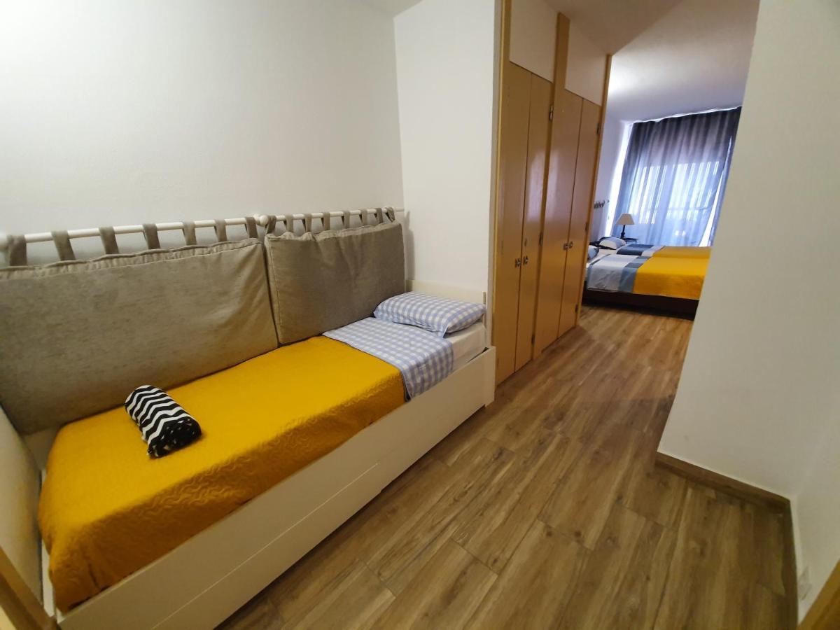 Estudio Liberdade Albufeira Apartment Ngoại thất bức ảnh