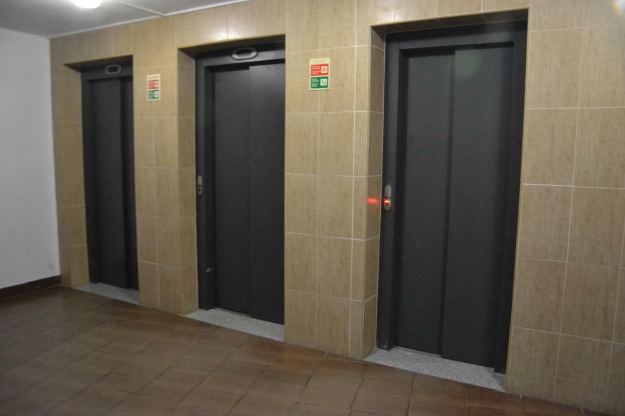Estudio Liberdade Albufeira Apartment Ngoại thất bức ảnh